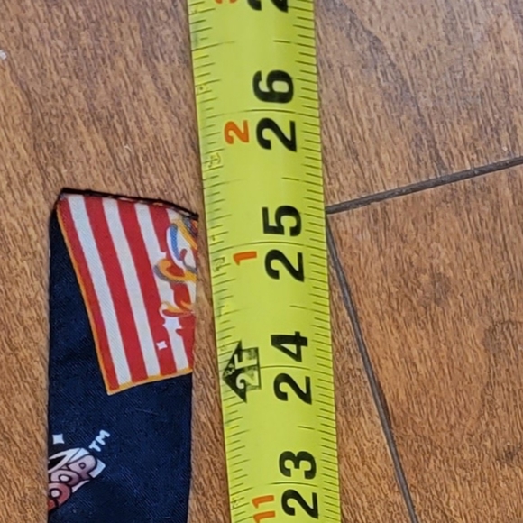 UNIQUE Handmade Betty Boop U.S.A. Apron! - Picture 10 of 10